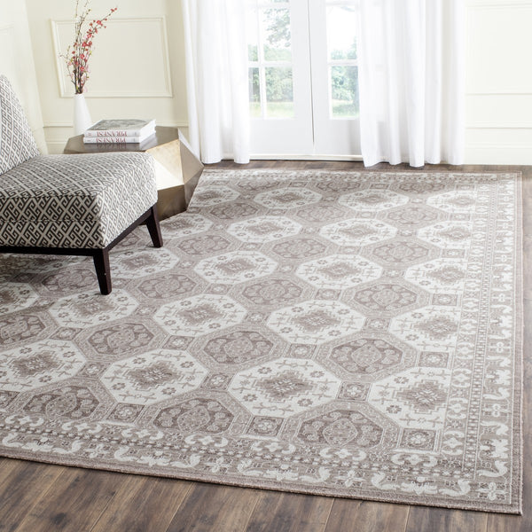 safavieh clearance artisan atn320p brown rug