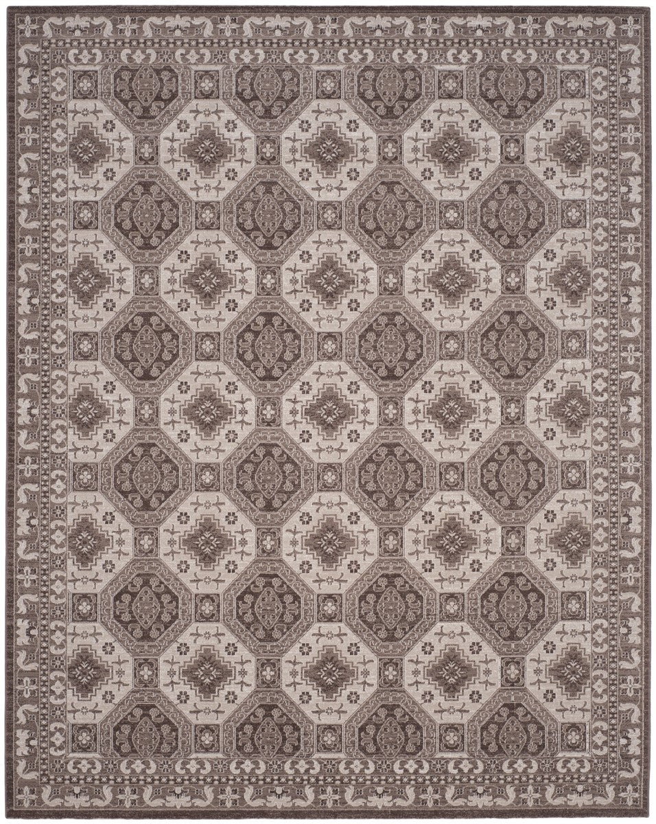 safavieh clearance artisan atn320p brown rug