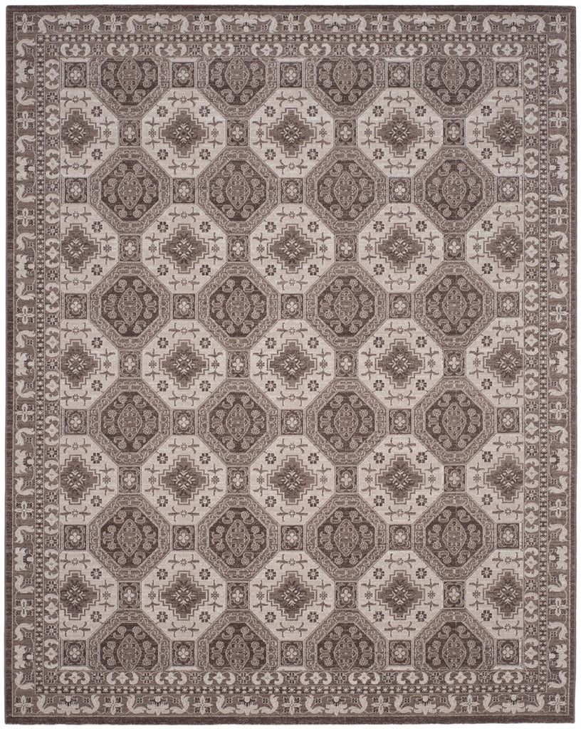 safavieh clearance artisan atn320p brown rug