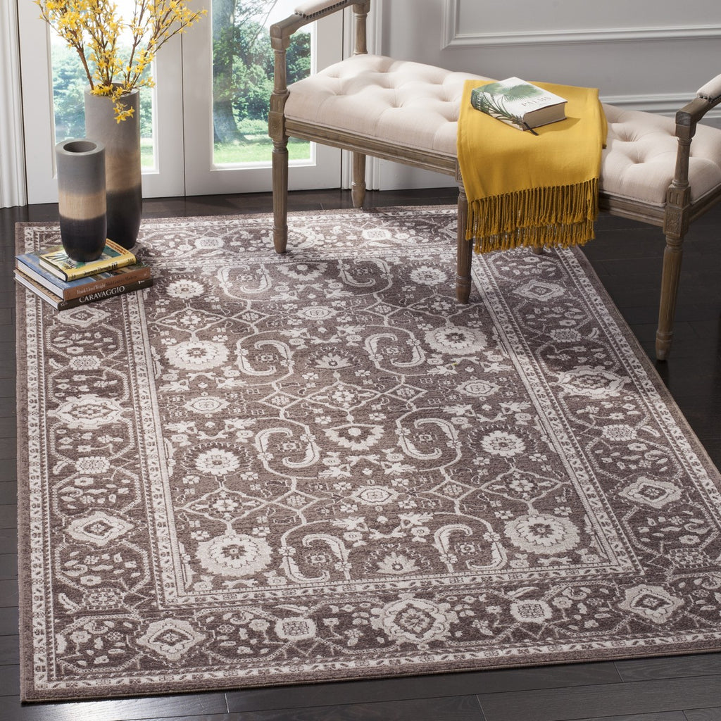 safavieh clearance artisan atn322h brown rug