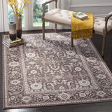 safavieh clearance artisan atn322h brown rug