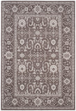 safavieh clearance artisan atn322h brown rug