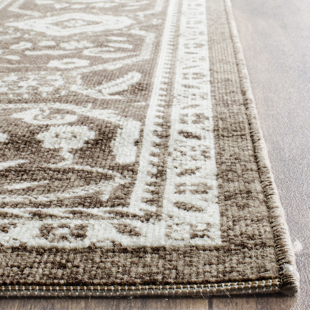 safavieh clearance artisan atn322h brown rug