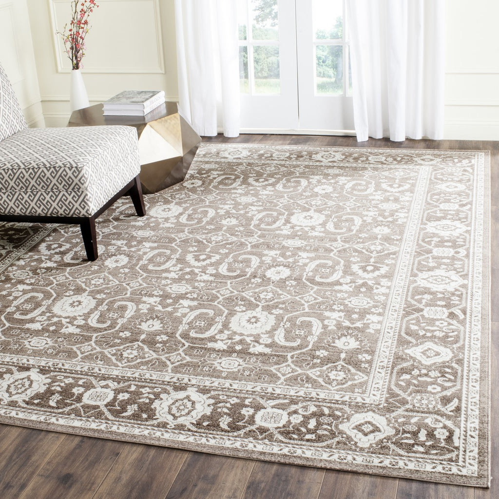 safavieh clearance artisan atn322h brown rug