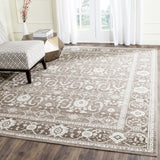safavieh clearance artisan atn322h brown rug