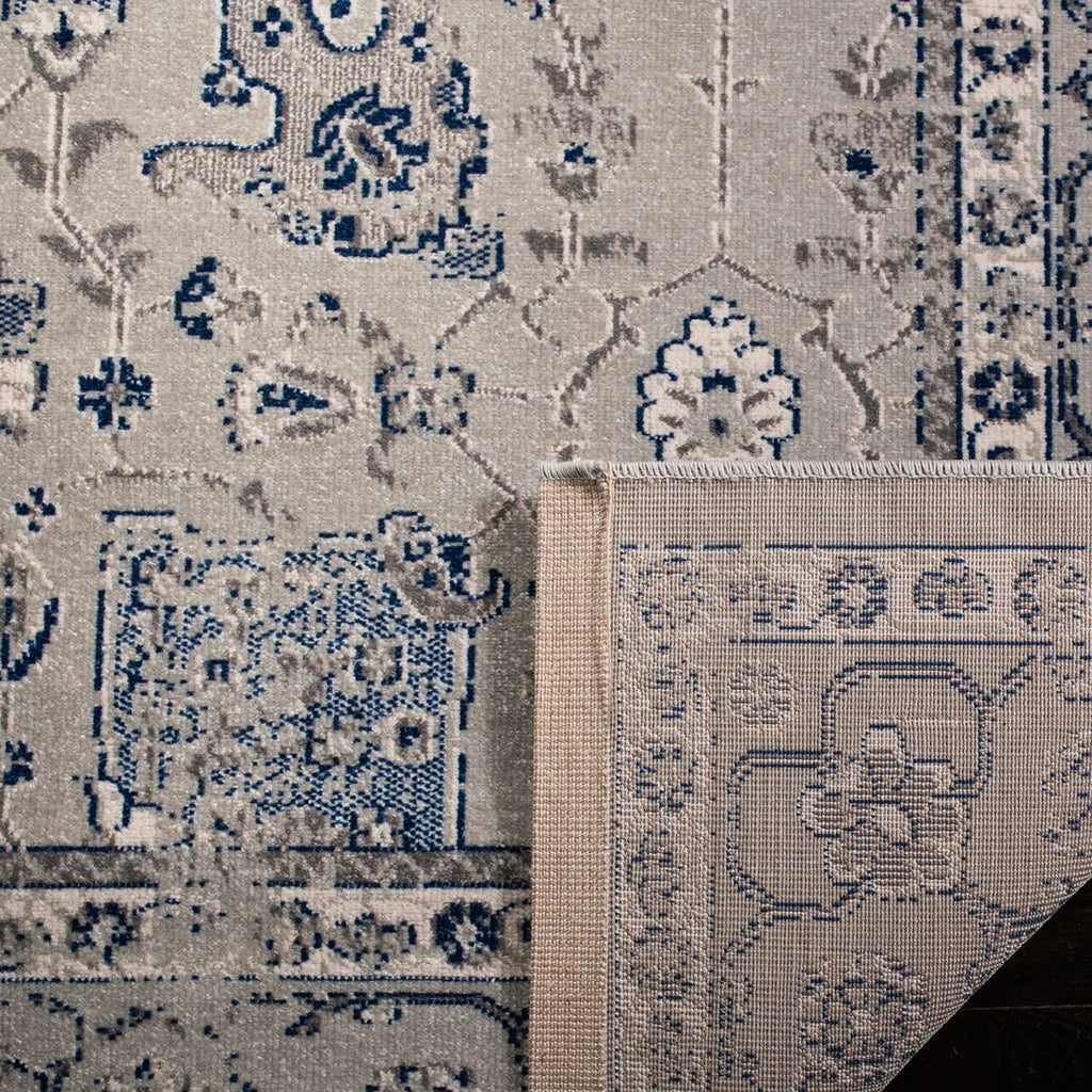 safavieh clearance artisan atn326c silver rug