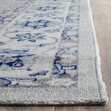 safavieh clearance artisan atn328b silver rug