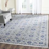 safavieh clearance artisan atn328b silver rug
