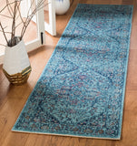 safavieh clearance artisan atn330k light blue rug