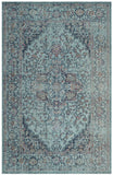 safavieh clearance artisan atn330k light blue rug