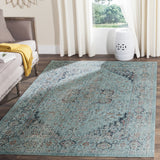 safavieh clearance artisan atn330k light blue rug