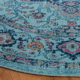 safavieh clearance artisan atn330k light blue rug