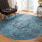 safavieh clearance artisan atn330k light blue rug