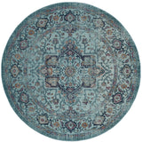 safavieh clearance artisan atn330k light blue rug