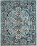 safavieh clearance artisan atn330k light blue rug