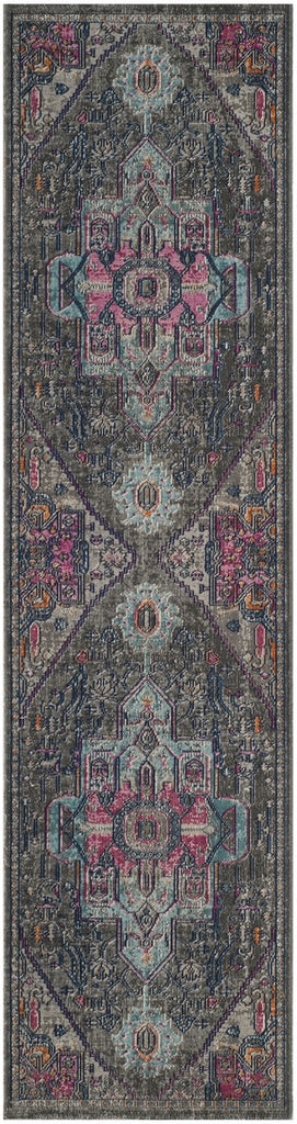 safavieh clearance artisan atn332l black rug