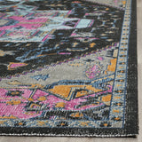 safavieh clearance artisan atn332l black rug