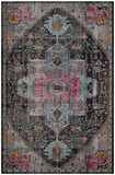 safavieh clearance artisan atn332l black rug