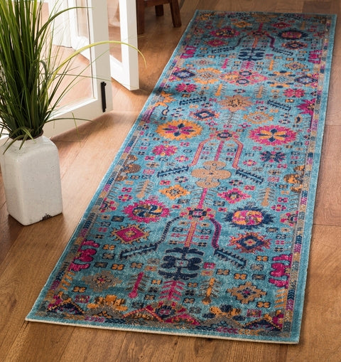 safavieh clearance artisan atn336k light blue rug
