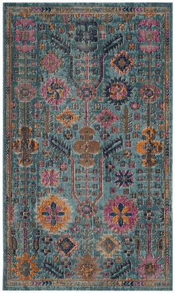 safavieh clearance artisan atn336k light blue rug