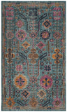 Safavieh Clearance Artisan ATN336K Light Blue Rug