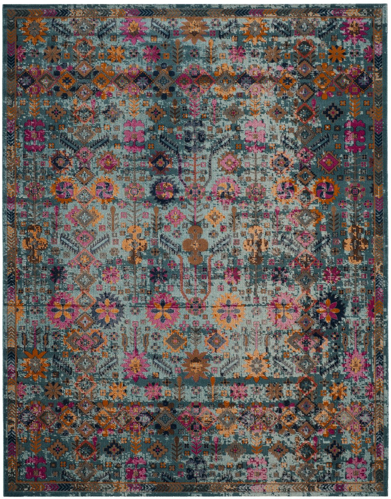 safavieh clearance artisan atn336k light blue rug