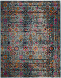 safavieh clearance artisan atn336k light blue rug
