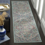 safavieh clearance artisan atn501a light blue rug