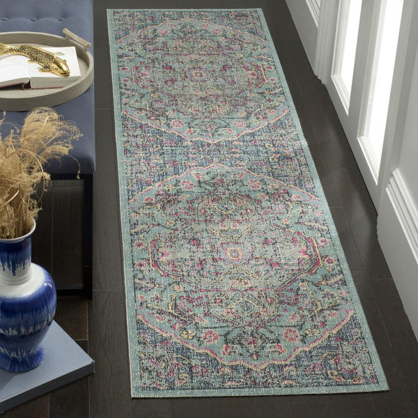 safavieh clearance artisan atn501a light blue rug