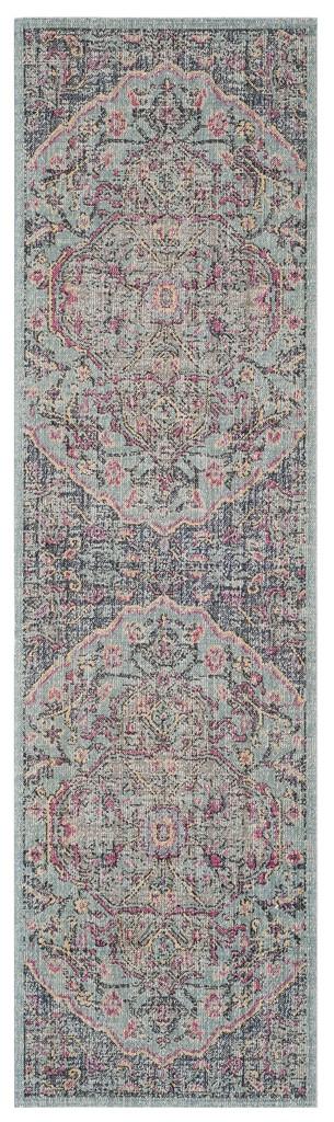 safavieh clearance artisan atn501a light blue rug