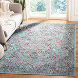 safavieh clearance artisan atn501a light blue rug