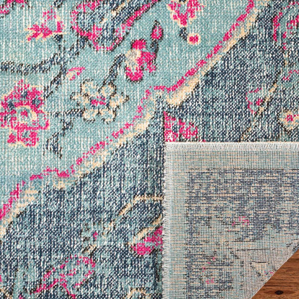 safavieh clearance artisan atn501a light blue rug