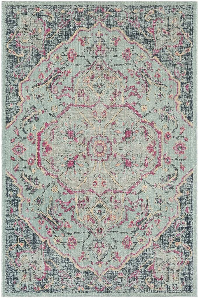 safavieh clearance artisan atn501a light blue rug