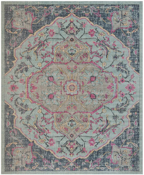 safavieh clearance artisan atn501a light blue rug