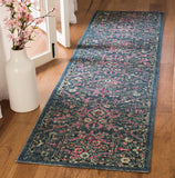safavieh clearance artisan atn503c navy rug