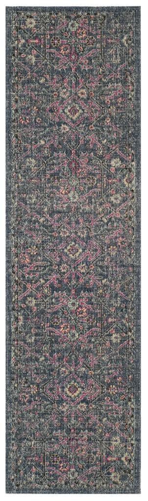 safavieh clearance artisan atn503c navy rug