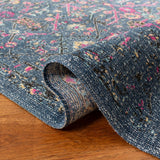 safavieh clearance artisan atn503c navy rug