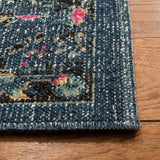 safavieh clearance artisan atn503c navy rug