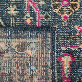 safavieh clearance artisan atn503c navy rug