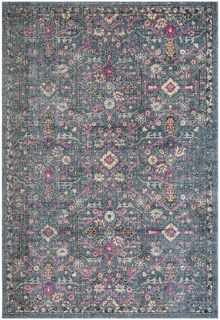 safavieh clearance artisan atn503c navy rug
