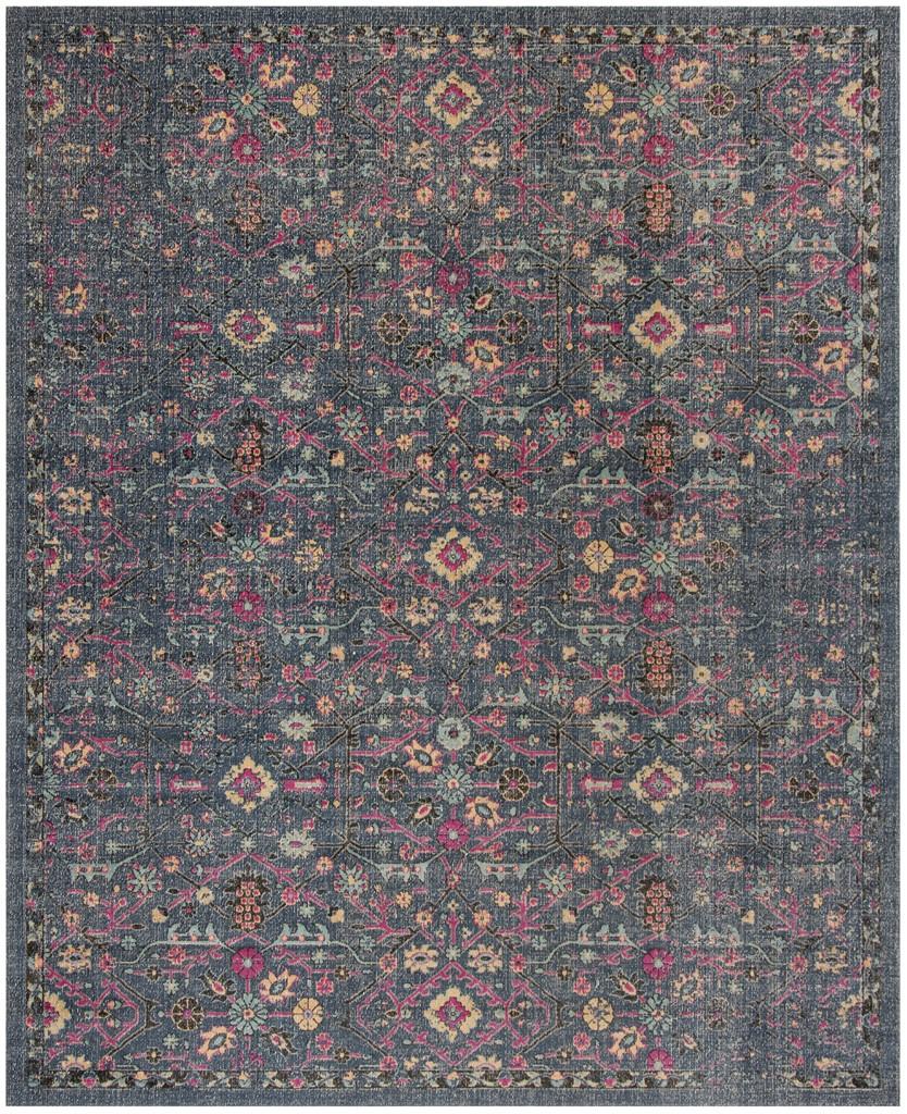 safavieh clearance artisan atn503c navy rug