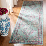 safavieh clearance artisan atn505a light blue rug