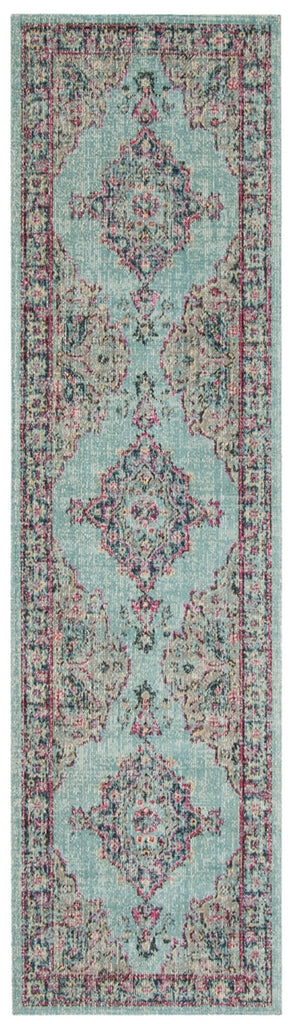 safavieh clearance artisan atn505a light blue rug