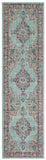 safavieh clearance artisan atn505a light blue rug