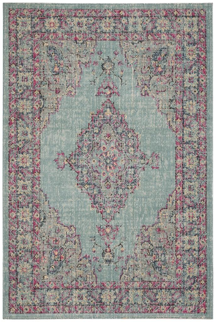 safavieh clearance artisan atn505a light blue rug