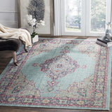 safavieh clearance artisan atn505a light blue rug