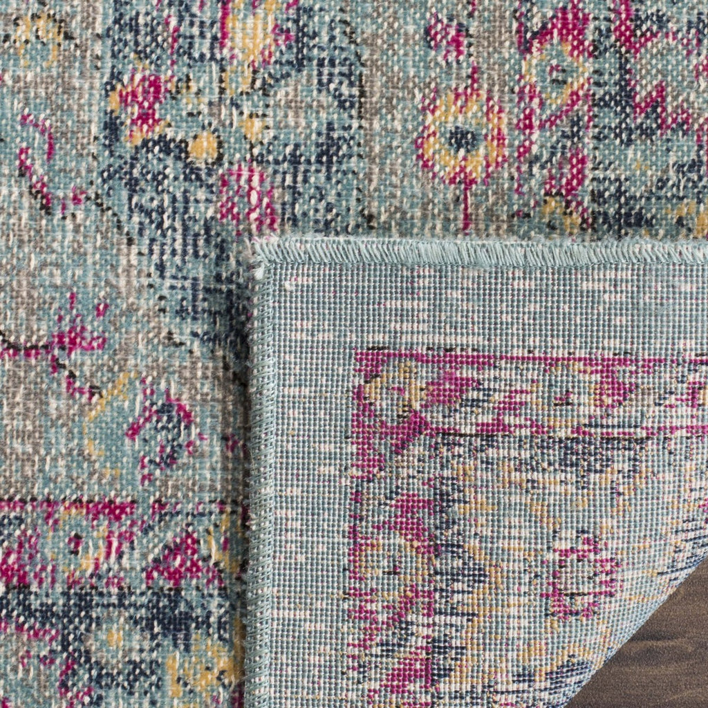 safavieh clearance artisan atn505a light blue rug