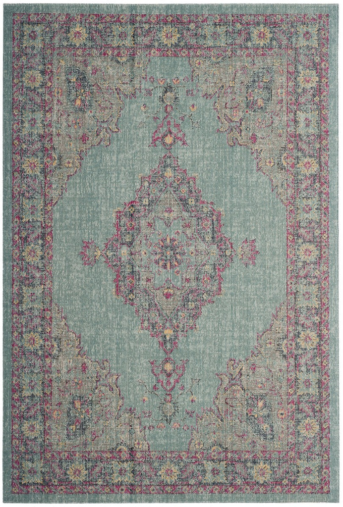 safavieh clearance artisan atn505a light blue rug