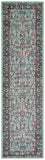 safavieh clearance artisan atn509k light blue rug