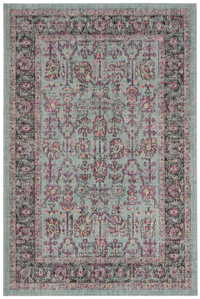 safavieh clearance artisan atn509k light blue rug